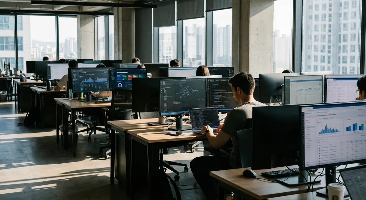 Amazon Ads definisce l'IA pubblicitaria del futuro: l'agente che non consiglia, ma esegue