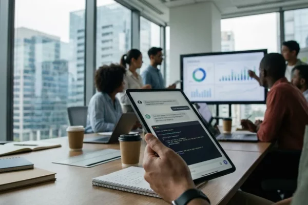 Amazon AI prompts: dalla beta gratuita al pagamento per clic, con Rufus che cambia l'architettura pubblicitaria