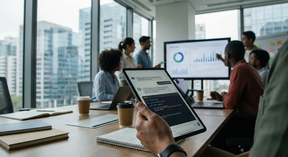 Amazon AI prompts: dalla beta gratuita al pagamento per clic, con Rufus che cambia l'architettura pubblicitaria