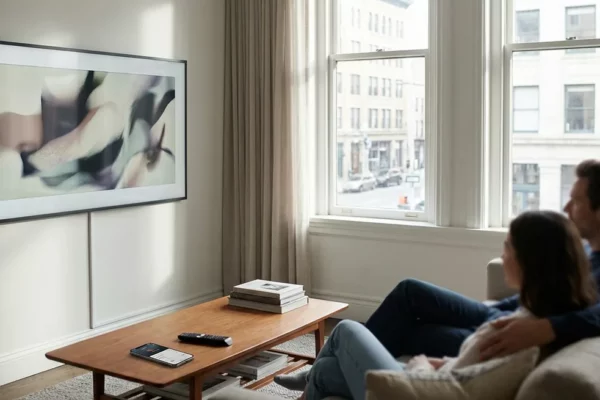 Amazon dichiara guerra ai 12 minuti di noia: così Fire TV e il nuovo Ember Artline vogliono cambiare le nostre serate