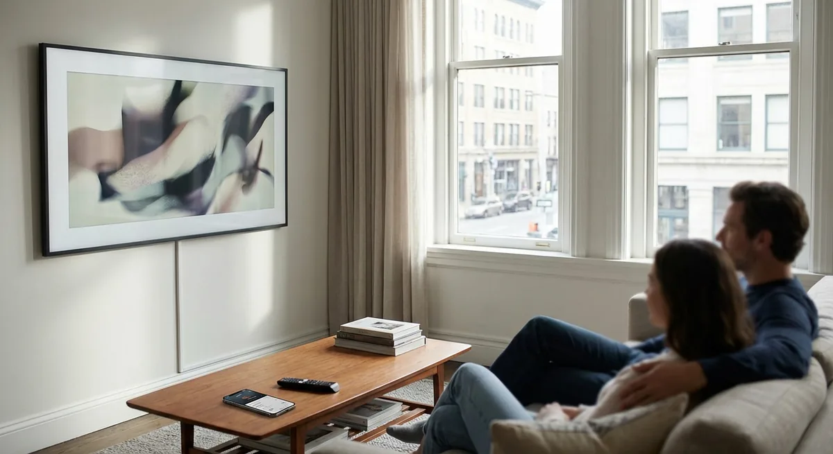 Amazon dichiara guerra ai 12 minuti di noia: così Fire TV e il nuovo Ember Artline vogliono cambiare le nostre serate