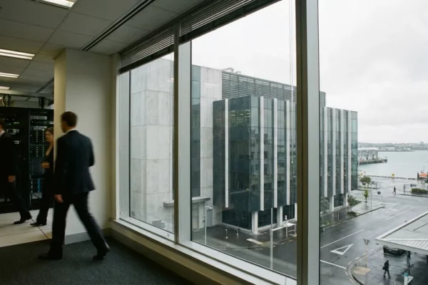 Amazon ha portato la sua AI in Nuova Zelanda