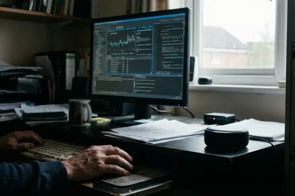 Amazon non ti aiuta, ti sostituisce: come l'AI agentica ridisegna il controllo nella Seller Central