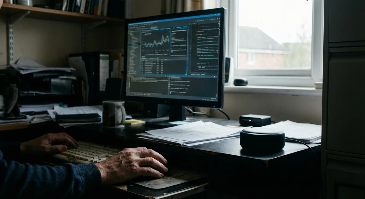 Amazon non ti aiuta, ti sostituisce: come l'AI agentica ridisegna il controllo nella Seller Central