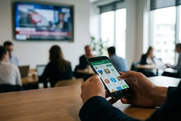 Android all'attacco: con la pace con Epic, Google apre gli store e taglia le commissioni