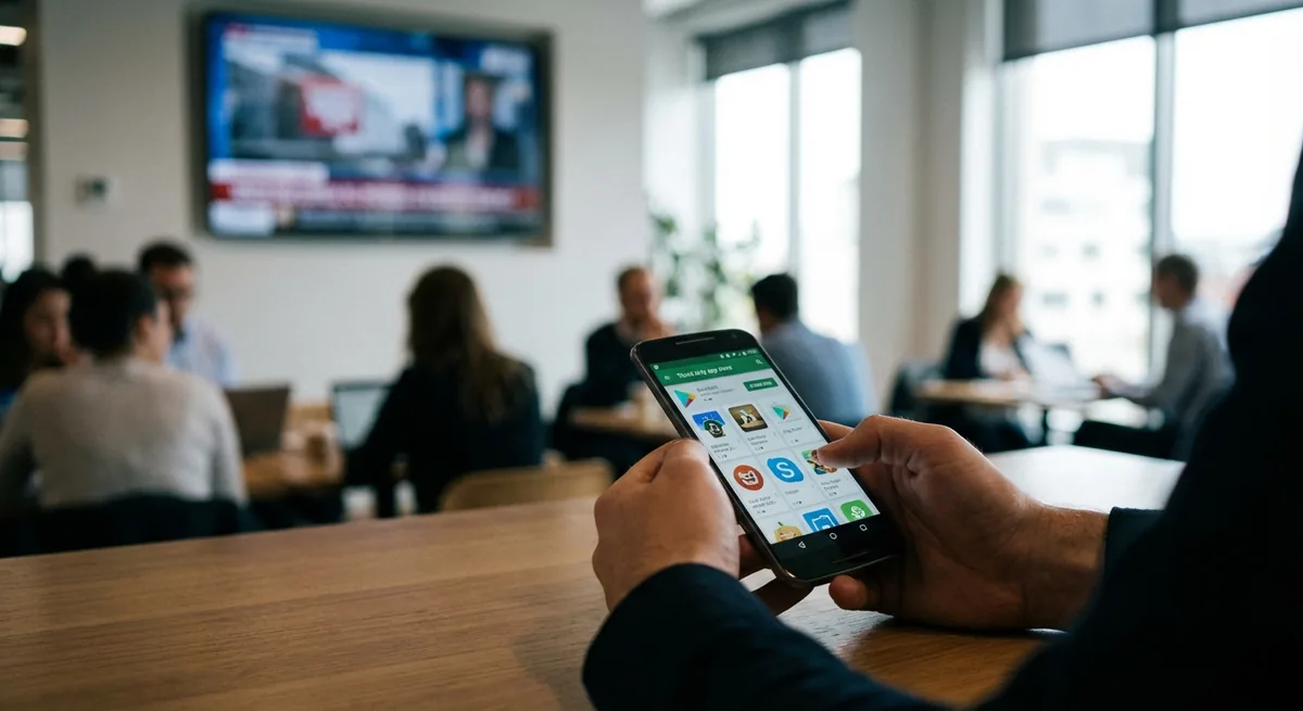 Android all'attacco: con la pace con Epic, Google apre gli store e taglia le commissioni