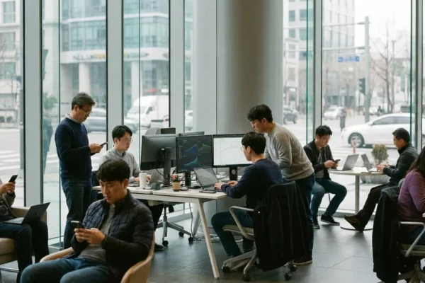 Android ha raddoppiato la velocità del web in due anni