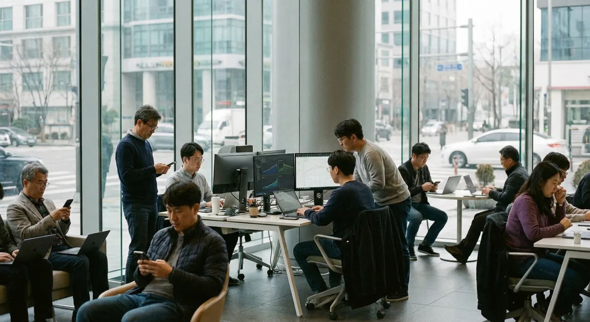 Android ha raddoppiato la velocità del web in due anni