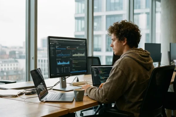 Apple ha aggiunto più di cento metriche gratis per gli sviluppatori