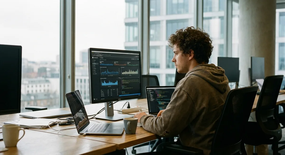 Apple ha aggiunto più di cento metriche gratis per gli sviluppatori