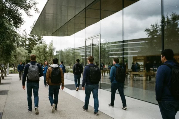 Apple ha fissato la data del suo prossimo incontro con gli sviluppatori.