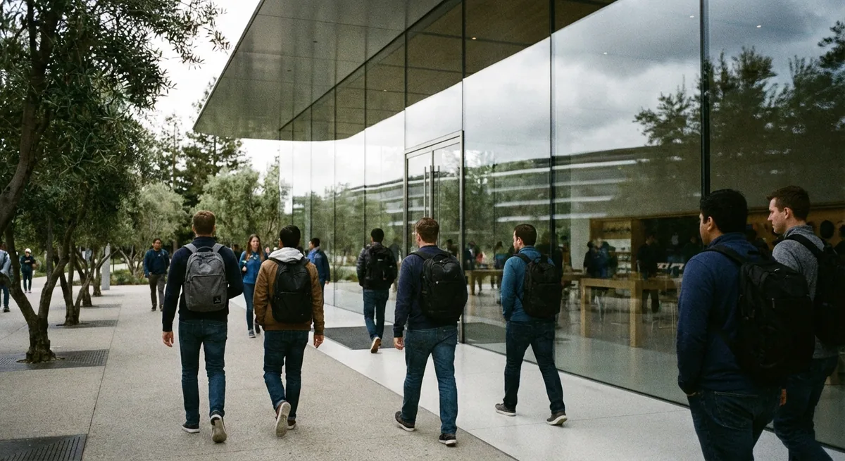 Apple ha fissato la data del suo prossimo incontro con gli sviluppatori.