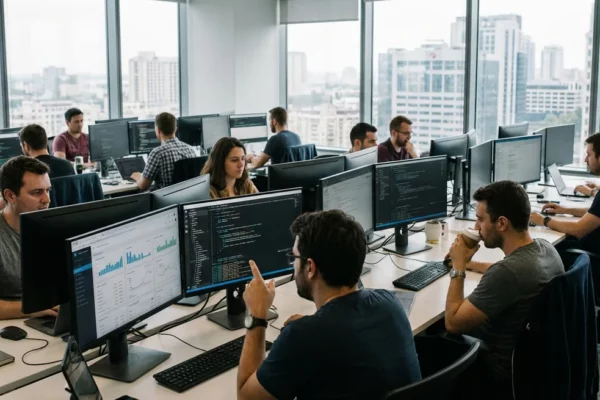 Apple ha reso i dati più accessibili per alcuni sviluppatori