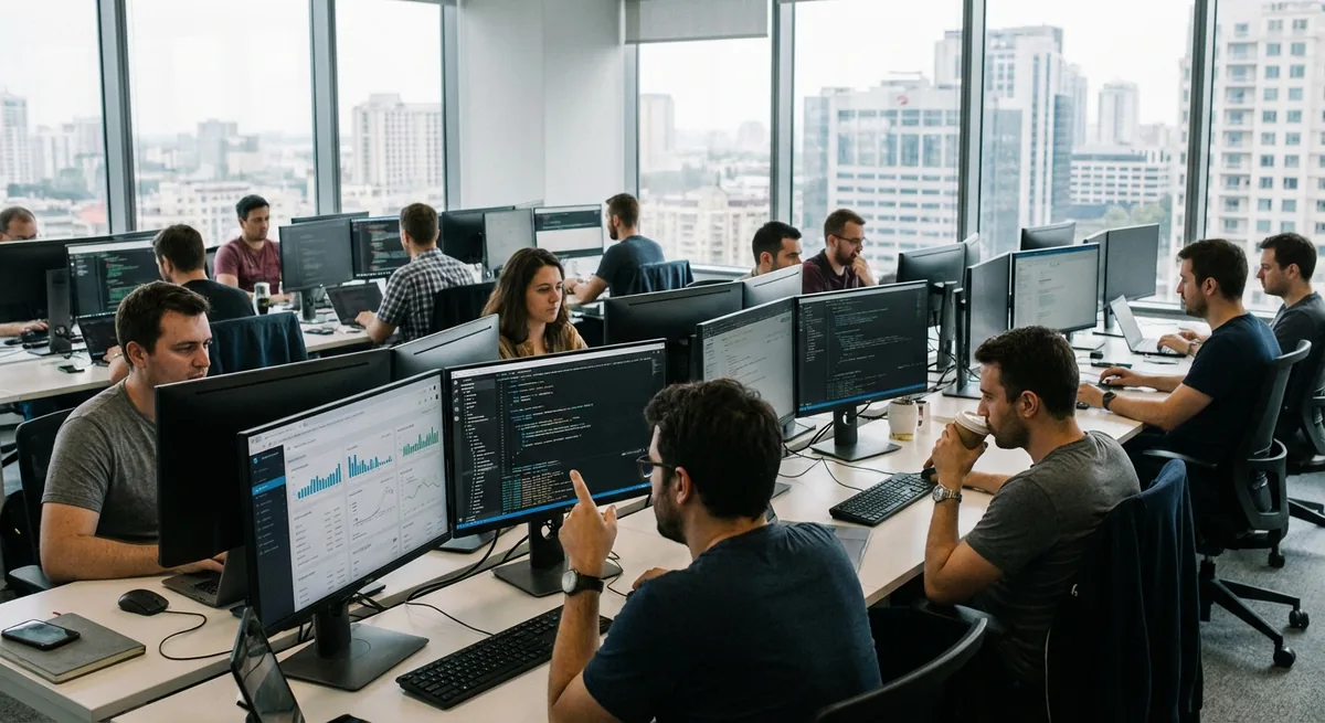 Apple ha reso i dati più accessibili per alcuni sviluppatori