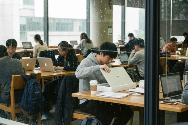 Apple lancia il MacBook Neo a 599 dollari: la fine di un dogma comincia in sordina