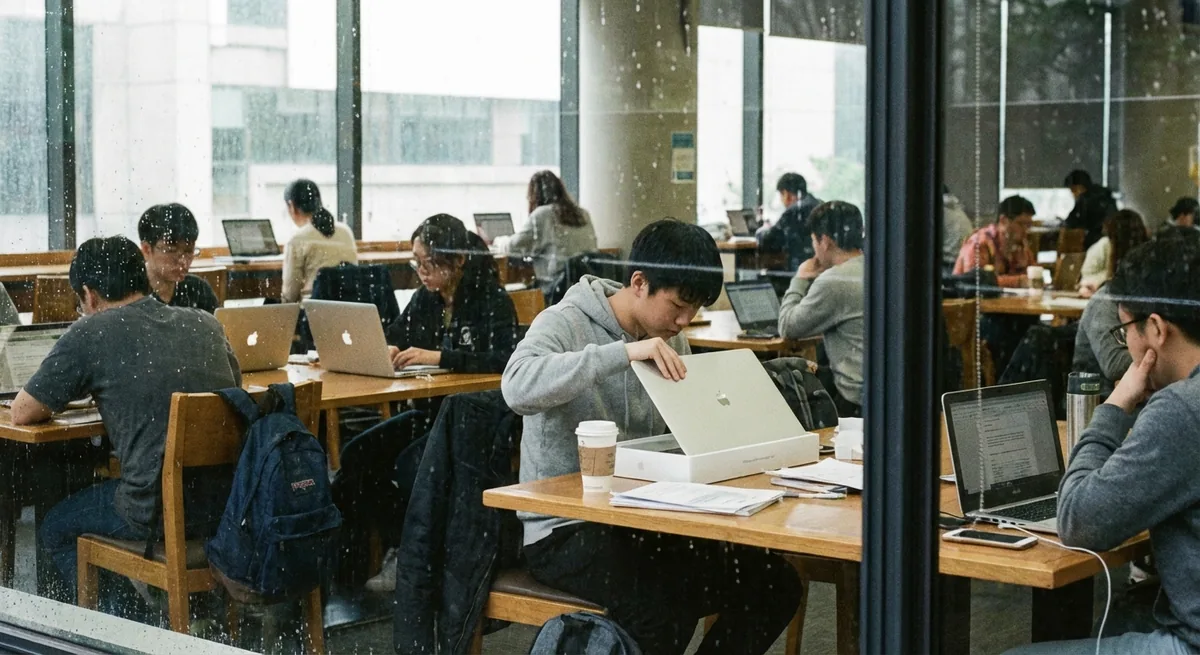 Apple lancia il MacBook Neo a 599 dollari: la fine di un dogma comincia in sordina