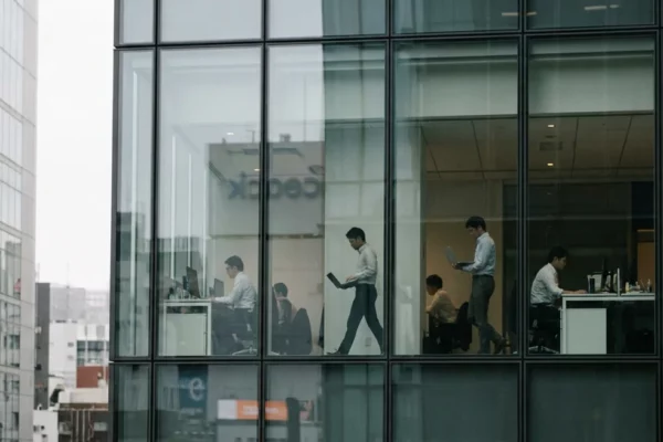 Apple vuole gestire anche le email aziendali