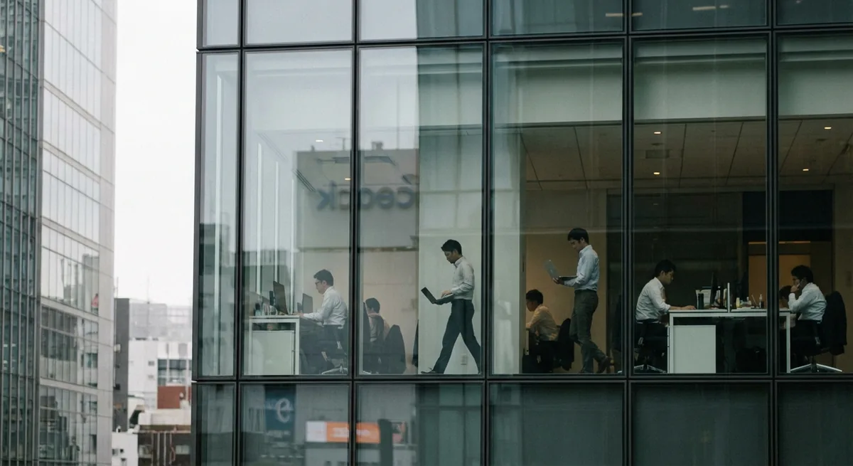 Apple vuole gestire anche le email aziendali