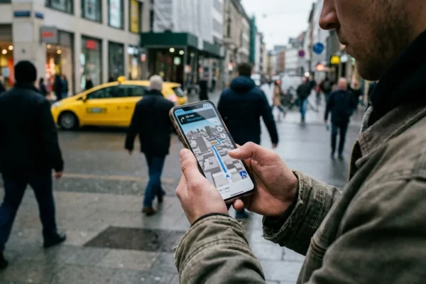 Ask Maps e Immersive Navigation: Google Maps entra nell'era dell'IA conversazionale e del 3D in tempo reale