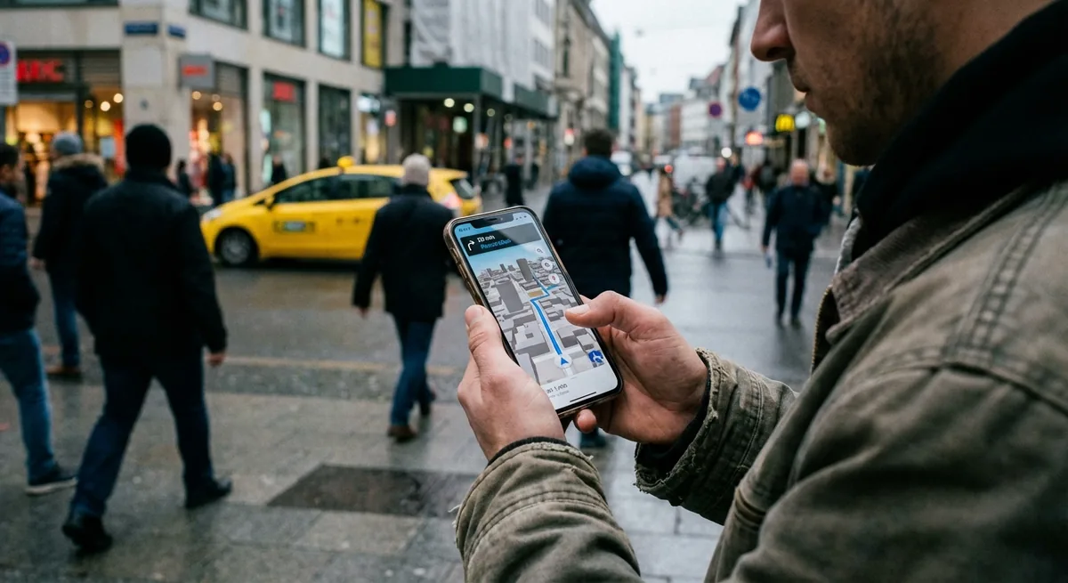 Ask Maps e Immersive Navigation: Google Maps entra nell'era dell'IA conversazionale e del 3D in tempo reale