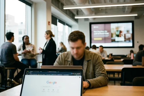 ChatGPT diventa un canale pubblicitario: gli utenti AI comprano di più