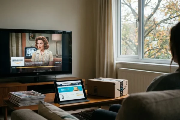 Chi decide quale pubblicità vedi durante Stranger Things? La risposta ti sorprenderà