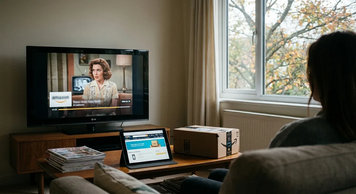 Chi decide quale pubblicità vedi durante Stranger Things? La risposta ti sorprenderà