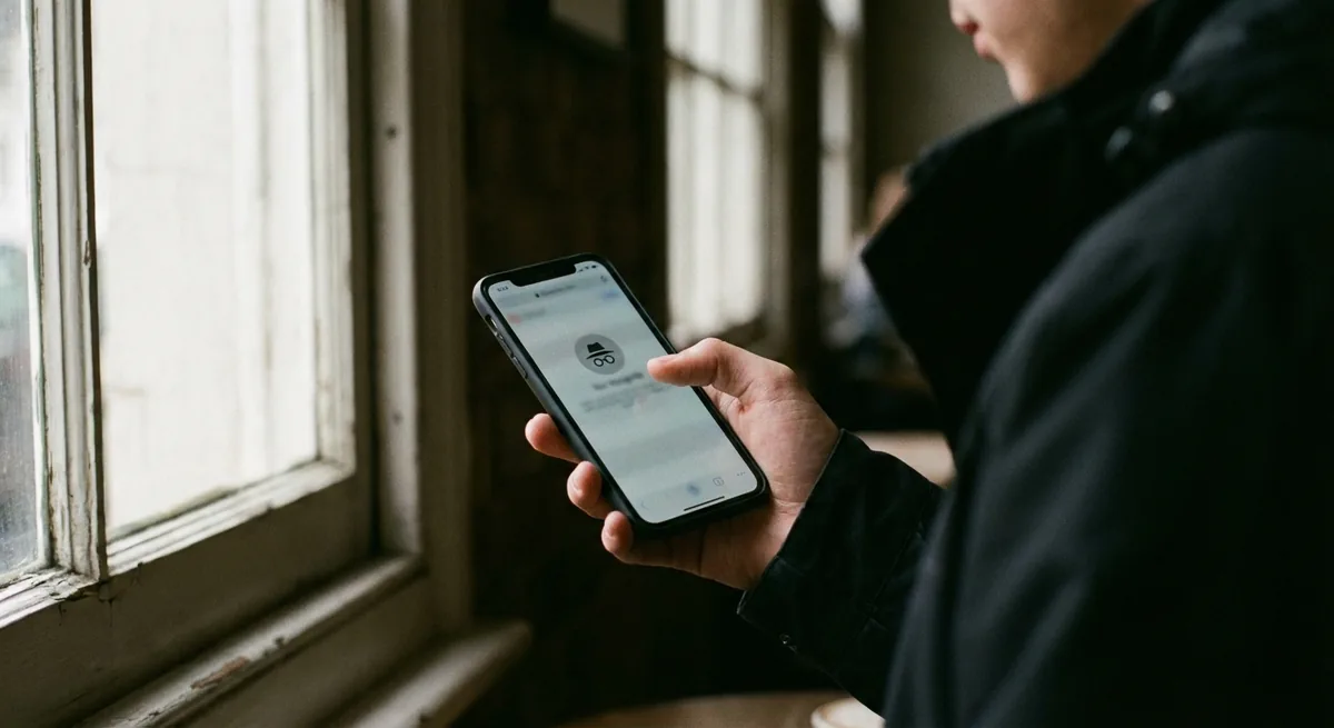 Chrome per iOS testa il blocco biometrico per le schede Incognito