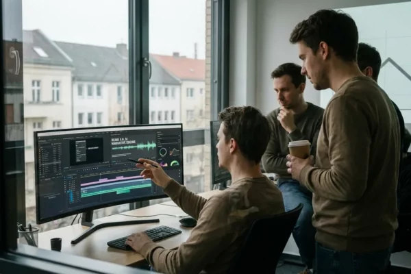 Da 4.500 a 400 dollari al minuto: il vero motore della rivoluzione video IA