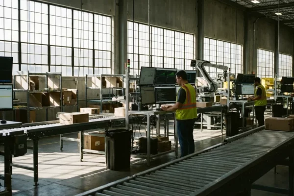 Da assistente a agente: come l'architettura agentica di Amazon sta riscrivendo l'e-commerce