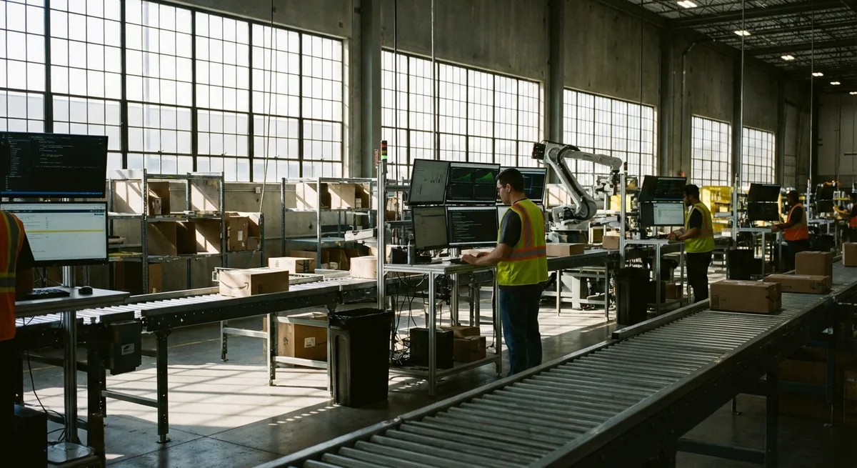 Da assistente a agente: come l'architettura agentica di Amazon sta riscrivendo l'e-commerce