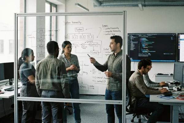 Da Codificatori ad Architetti: Come l'AI Riscrive il Ruolo degli Ingegneri