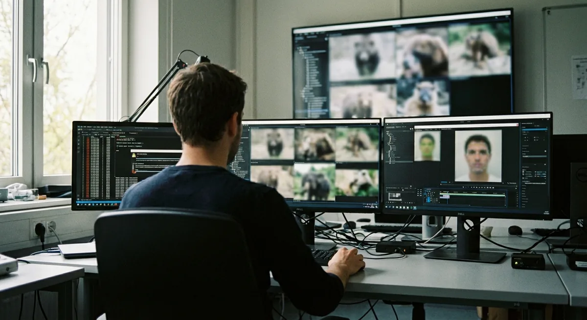 Da GPT-5.4 a SpeciesNet: Come il Ragionamento AI Abilita Precisione in Domini Diversi