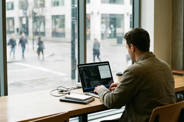 Da motore di ricerca a laboratorio creativo: così Google trasforma una query in un'app
