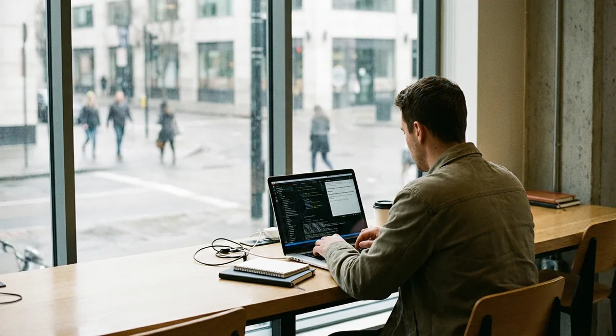 Da motore di ricerca a laboratorio creativo: così Google trasforma una query in un'app