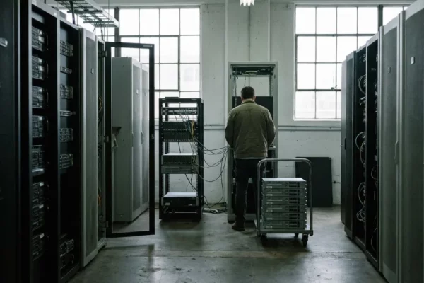 Dall'IA Monolitica all'Ecosistema Modulare: Come OpenAI Ripensa il Coding