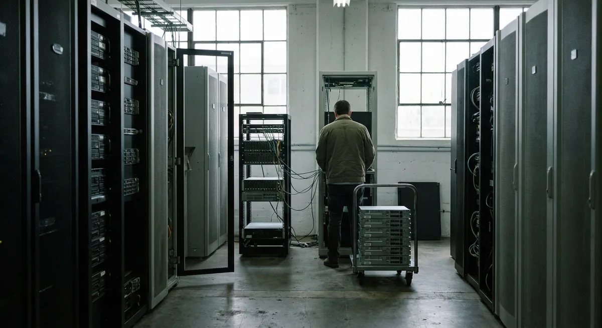 Dall'IA Monolitica all'Ecosistema Modulare: Come OpenAI Ripensa il Coding