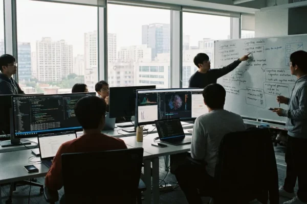 DeepMind ha messo in palio 200.000 dollari per misurare l'intelligenza