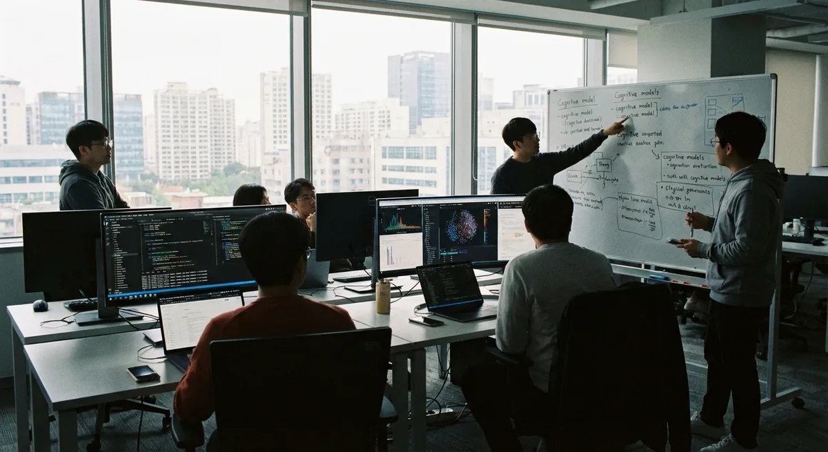 DeepMind ha messo in palio 200.000 dollari per misurare l'intelligenza