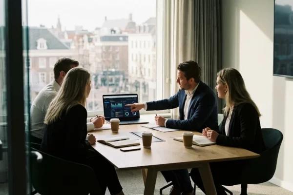 Efficienza Token e Ragionamento: L'IA che Ridefinisce il Marketing Professionale