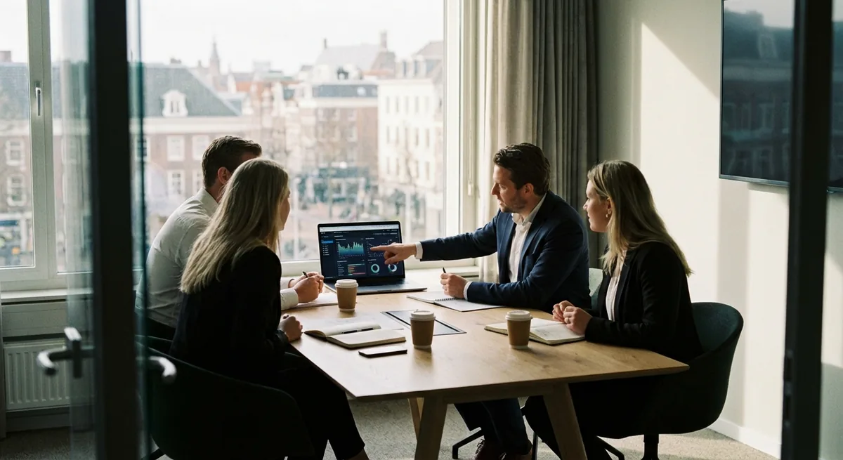 Efficienza Token e Ragionamento: L'IA che Ridefinisce il Marketing Professionale