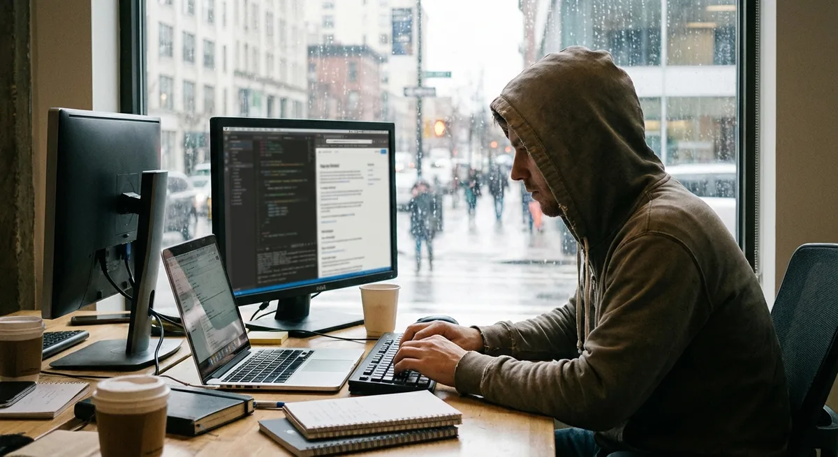 Falso Claude Code su Google Ads: come funziona la campagna malware che colpisce gli sviluppatori