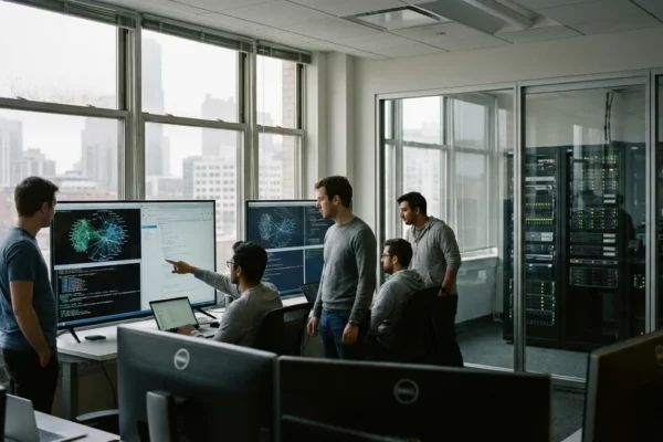 Fan-out: la tecnica distribuita che sta monopolizzando la ricerca visiva