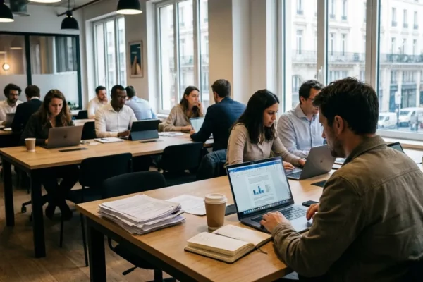 Gemini in Workspace: l'AI di Google ora legge tra le righe dei tuoi file