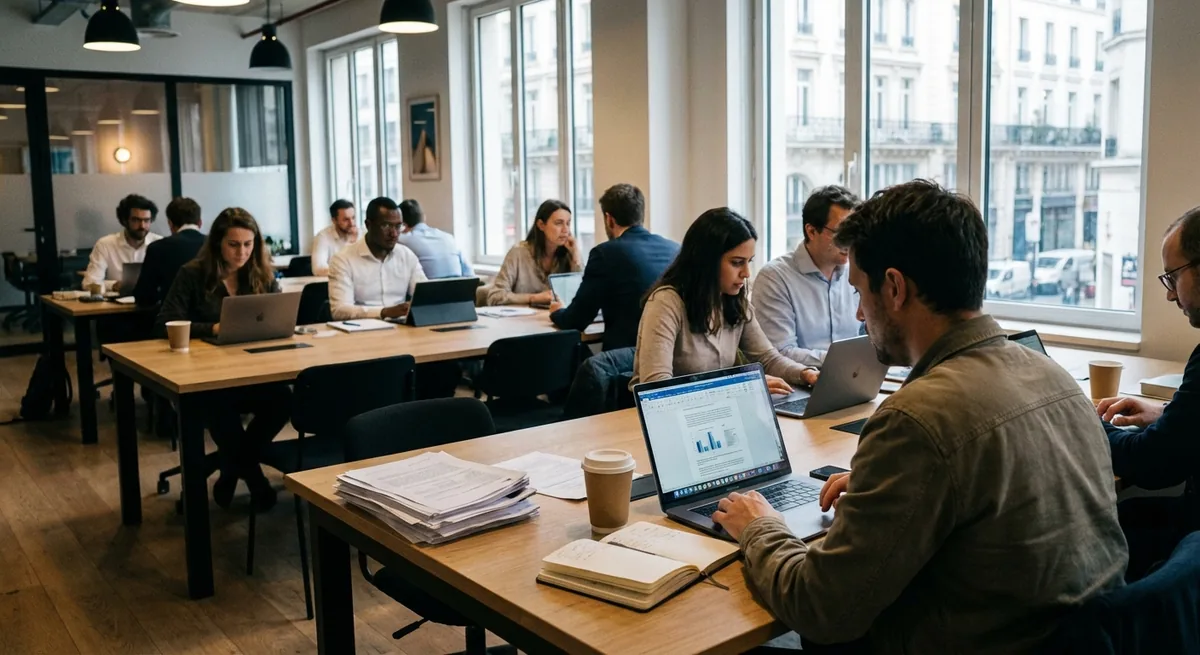 Gemini in Workspace: l'AI di Google ora legge tra le righe dei tuoi file