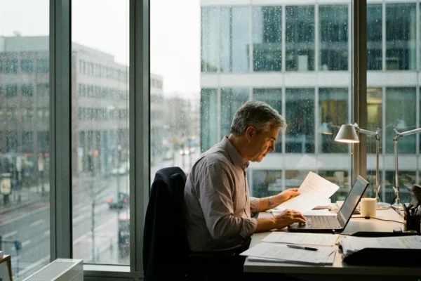 Gli acquirenti B2B hanno già deciso prima di parlare con un venditore