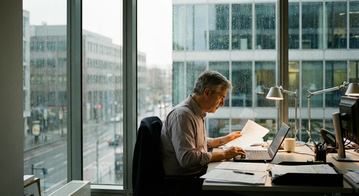 Gli acquirenti B2B hanno già deciso prima di parlare con un venditore