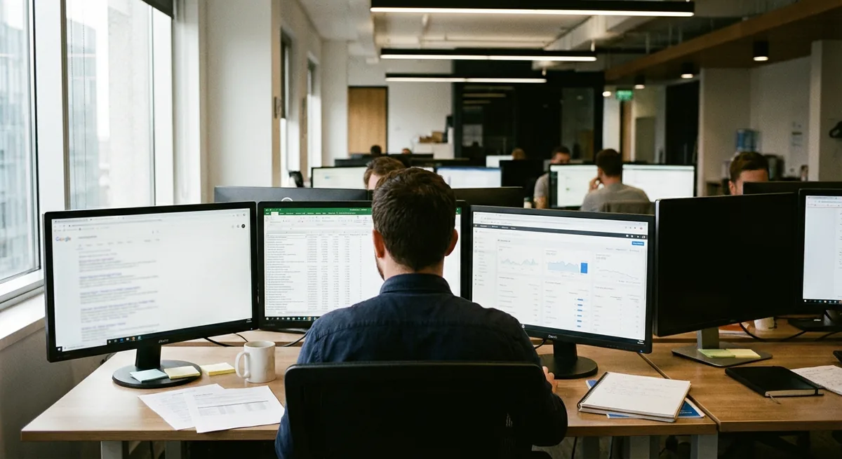 Google Ads: come evitare di bruciare soldi con una semplice strategia