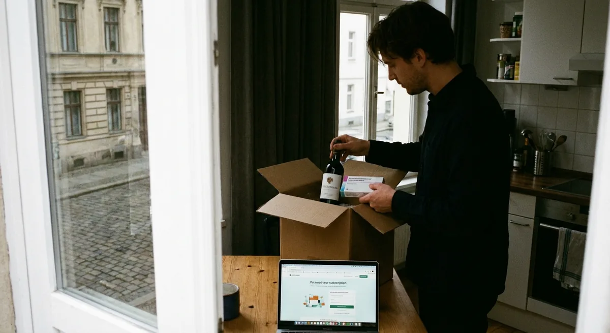 Google cambia le regole degli abbonamenti online: vino, farmaci e nuove possibilità da fine marzo