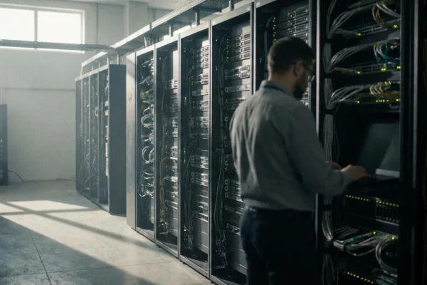 Google comprime la memoria degli LLM di sei volte